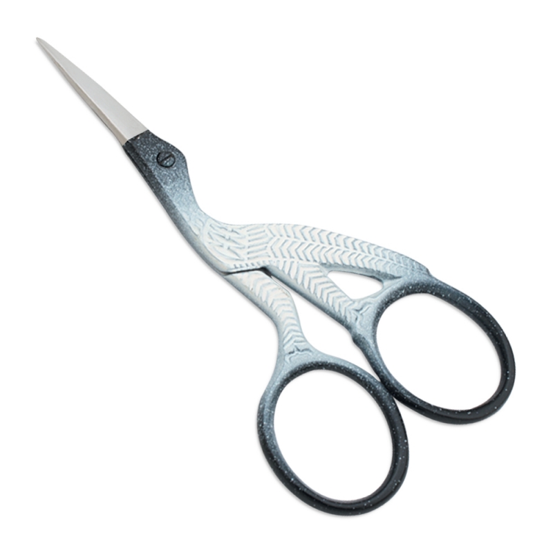 Fancy Scissors